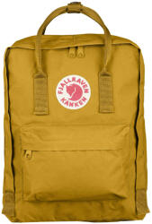 Fjällräven Kånken 16 Culoare: verde închis (F23510)