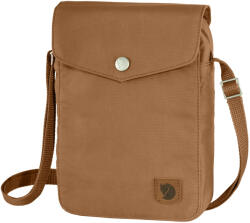 Fjällräven Greenland Pocket Culoare: verde închis (F23156)