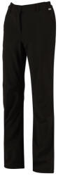 Regatta Women´s Fenton Mărime: XS / Lungime pantalon: regular / Culoare: negru (RWJ177_800_8)