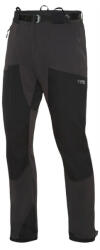 Directalpine Mountainer Tech Mărime: XL / Lungime pantalon: regular / Culoare: negru (20W003101-XL)