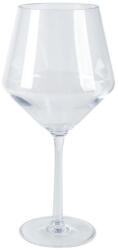 Bo-Camp Straight Deluxe 600 ml 2 buc. Culoare: alb (6101468) Pahar