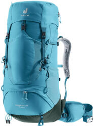 Deuter Aircontact Lite 35 + 10 SL Culoare: vișiniu (3340023)