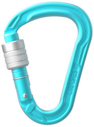 Edelrid HMS Strike Screw II Culoare: turcoaz (737690003290)