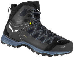 Salewa Ms Mtn Trainer Lite Mid Gtx Mărimi încălțăminte (EU): 46 / Culoare: negru (00-0000061359)