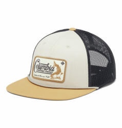 Columbia Flat Brim Snap Back Mărime: UNI / Culoare: alb/negru (2032021278)