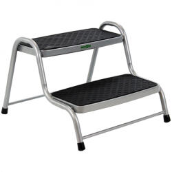 Brunner King Step Double XL Culoare: gri (7225137N)