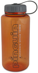 Pinguin Tritan Fat Bottle 1000 ml Culoare: verde (806649)
