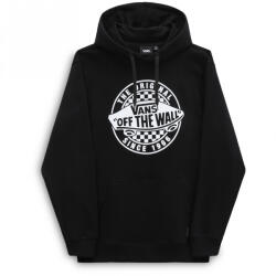 Vans OTW OG 66 HOODIE-B Mărime: L / Culoare: negru (VN000AEUBLK1)