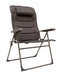 Vango Hampton Grande DLX Chair Culoare: gri (CHRHAMPTOE27A3T)