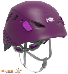 Petzl Picchu Culoare: albastru (A049AA00)