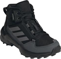 Adidas Terrex AX4R R. RDY Mid K Mărimi încălțăminte (EU): 31, 5 / Nr. funcții: černá (IF6517)