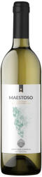 Dealul Dorului - Maestoso Riesling Italian & Muscat Ottonel DOC 2022 - 0.75L, Alc: 13%