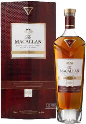 THE MACALLAN - Rare Cask Scotch Single Malt Whisky GB - 0.7L, Alc: 43%