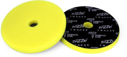 Zvizzer Burete polish fin galben ZviZZer Thermo Trapez Pad Yellow 125mm (TTR00014020FC)