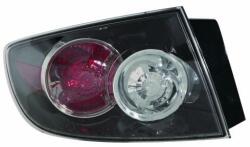 DEPO Lampa spate DEPO 216-1972R-UE (216-1972R-UE) - automobilus