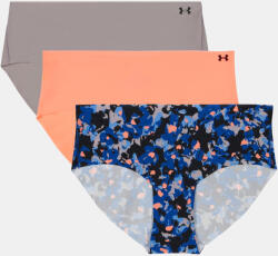 Under Armour Дамски бикини Under Armour UA Pure Stretch NS Nov HIP (3 бр. ) Under Armour | Sin | ЖЕНИ | XS