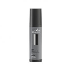 Londa Professional Gel de par cu fixare extrema Men Solidify It 100ml