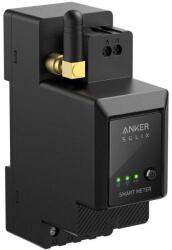 ANKER Contor inteligent ANKERr Solix Smart Meter, compatibil cu Solarbank 2, Negru (A17X7311)