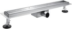 Rigoleinox Rigola dus faiantabila, integral din inox, lungime 90cm