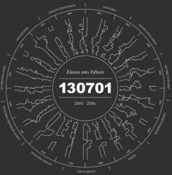 V/A Eleven Into Fifteen: A - facethemusic - 13 290 Ft