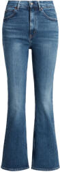 Ralph Lauren Jeans Crop Flare-Standard-Ankle 211890140001 400 blue