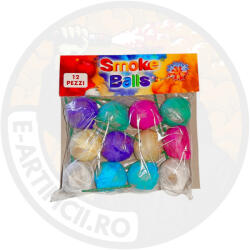 Borgonovo Fumigene bile Smoke Balls (0129M)