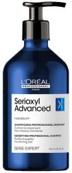 L'Oréal Professionnel Paris L'Oréal Professionnel Serie Expert Serioxyl Advanced Purifier Bodifier Shampoo 500 ml - parminunat
