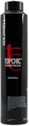 Goldwell Topchic Permanent Hair Color The Naturals 250 ml vopsea permanentă 4NA Mid Natural Ash Brown