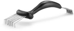 Olivia Garden Brush Cleaner Black