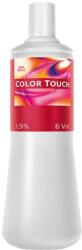 Wella Color Touch Emulsion 1000 ml Emulsie 6 Vol. (1, 9%)