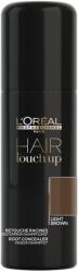L'Oréal L'Oréal Professionnel Hair Touch Up 75 ml Spray cu culoare Light Brown