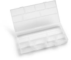 BraveHead Accessorie Box Transparent