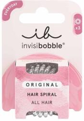 Invisibobble Original Crystal Clear 3 ks