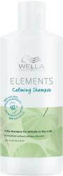 Wella Professionals Elements Calming Shampoo 500 ml