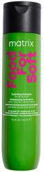 Matrix Food For Soft Hydrating Shampoo 300 ml - parminunat