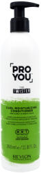 Revlon Pro You The Twister Curl Moisturizing Conditioner 350 ml