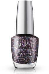 OPI Infinite Shine 2 15 ml lacuri de unghii Hot & Coaled