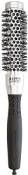 Olivia Garden Essential Blowout Classic Round Brush Silver 25 mm