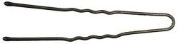 Eco & Hygiene Waved hair pin - 45 mm 20 ks Vopsea Brown
