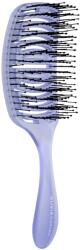 Olivia Garden iDetangle Pride Medium Hair Brush Blue