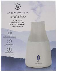 Chesapeake Bay Mind & Body Ultrasonic Aroma Diffuser