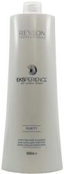 Revlon Eksperience Purity Purifying Hair Cleanser 1000 ml