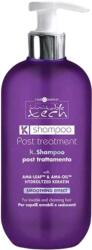 Hair Company Professional Hair Company Inimitable Tech Post Treatment K-Shampoo 500 ml