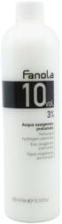 Fanola Perfumed Oxidizing Emulsion Cream 300 ml dezvoltator 10 Vol. 3%