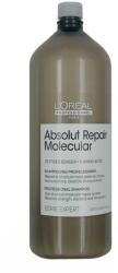 L'Oréal Professionnel Paris L'Oréal Professionnel Serie Expert Absolut Repair Molecular Shampoo 1500 ml