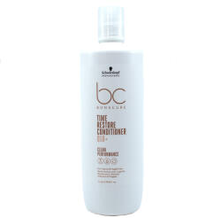 Schwarzkopf BC Bonacure Time Restore Conditioner 1000 ml