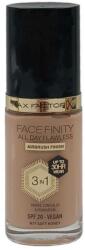 MAX Factor Facefinity 3in1 Make-up 30 ml make-up 77 soft honey