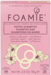Foamie Shampoo Bar Hibiskiss 80 g