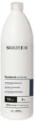 Selective Professional Decolorvit Active Use 1000 ml cremă de oxidare 10 vol. 3%