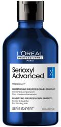L'Oréal Professionnel Paris L'Oréal Professionnel Serie Expert Serioxyl Advanced Purifier Bodifier Shampoo 300 ml - parminunat